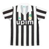 Camiseta de fútbol Juventus 1991-92 Primera Equipación Retro - Hombre